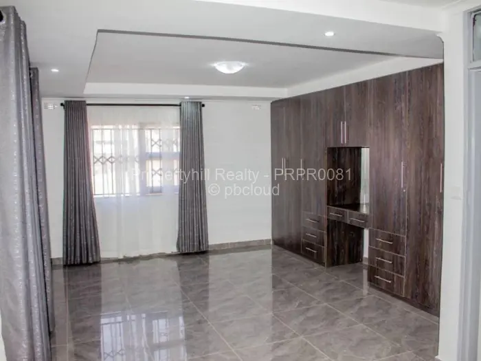 3 Bedroom House to Rent in Kuwadzana, Harare