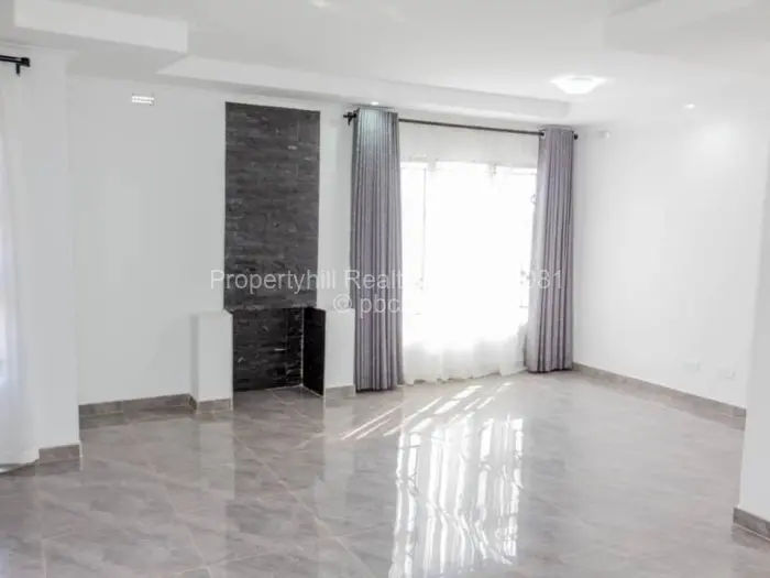 3 Bedroom House to Rent in Kuwadzana, Harare