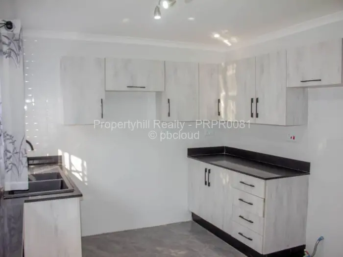 3 Bedroom House to Rent in Kuwadzana, Harare