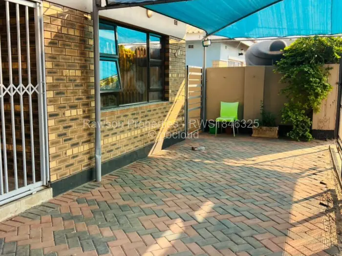 4 Bedroom House for Sale in Aspindale Park, Harare