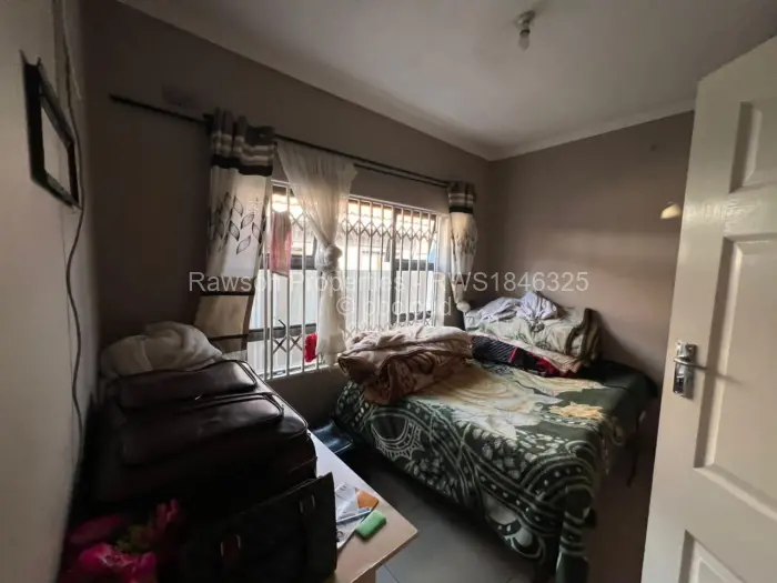 4 Bedroom House for Sale in Aspindale Park, Harare