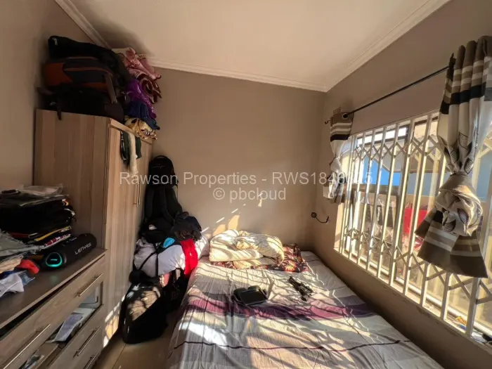 4 Bedroom House for Sale in Aspindale Park, Harare