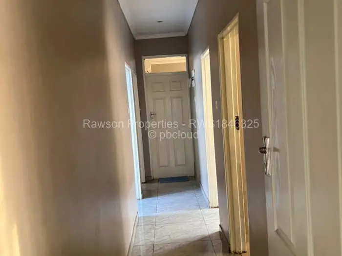 4 Bedroom House for Sale in Aspindale Park, Harare