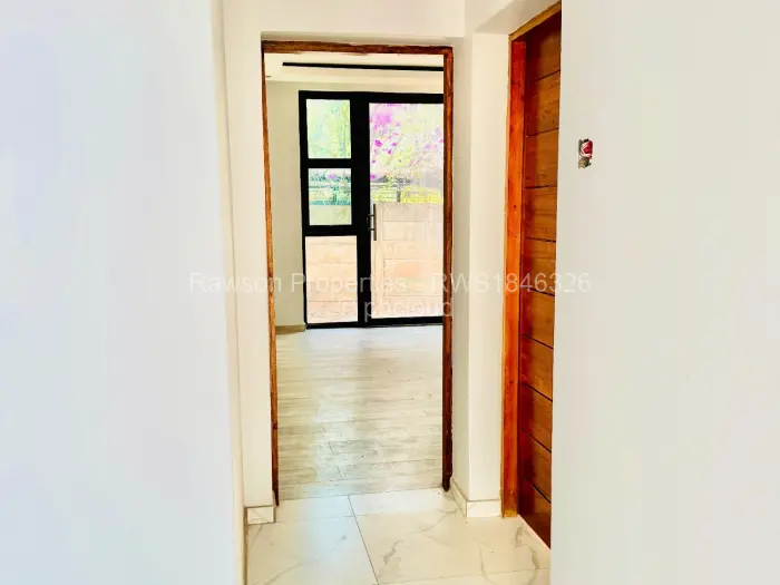 Townhouse/Complex/Cluster for Sale in Highlands, Harare