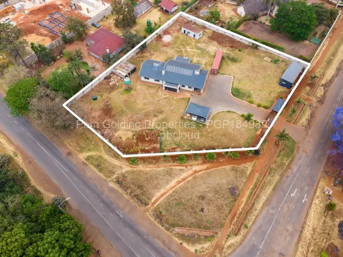 Townhouse/Cluster for Sale in Greendale North, Harare