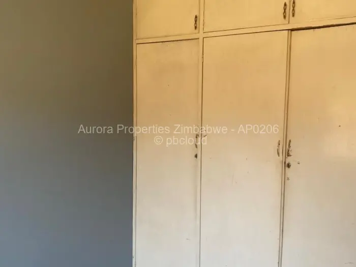 3 Bedroom House for Sale in Houghton Park, Harare