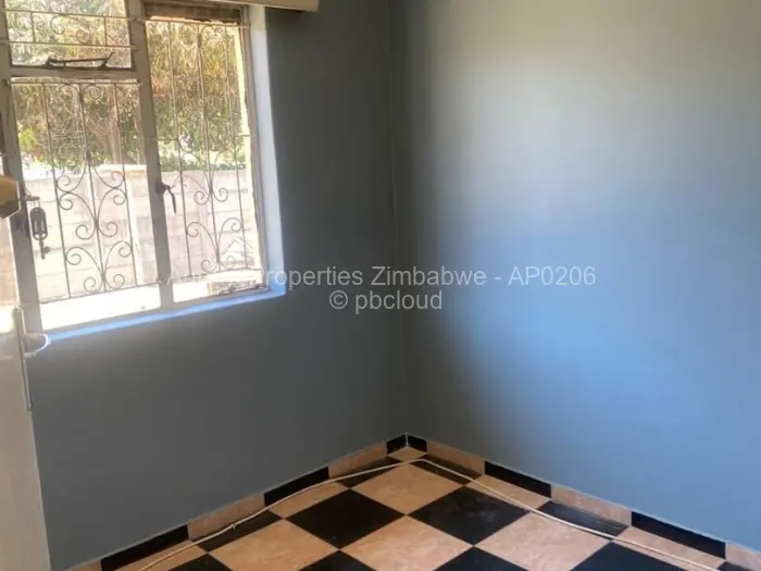 3 Bedroom House for Sale in Houghton Park, Harare