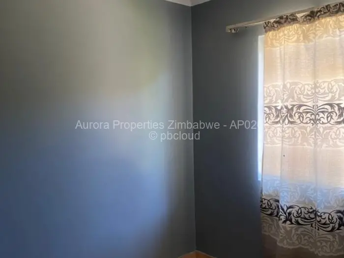 3 Bedroom House for Sale in Houghton Park, Harare