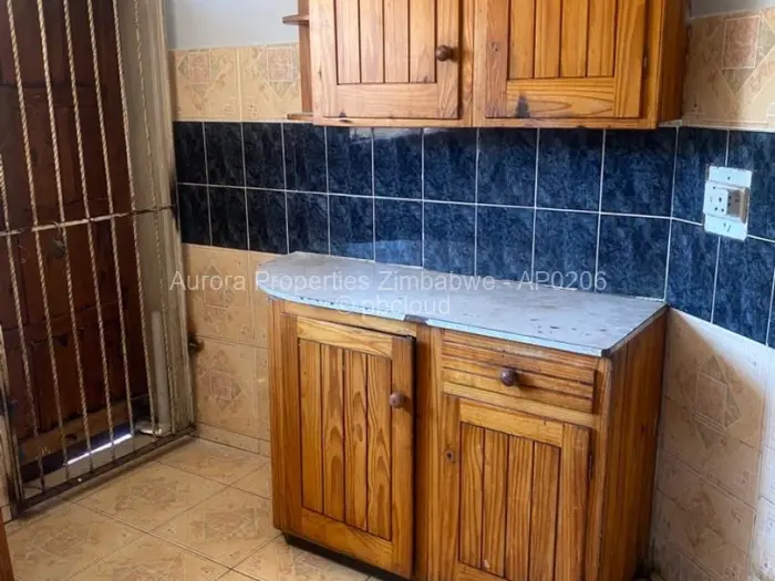 3 Bedroom House for Sale in Houghton Park, Harare