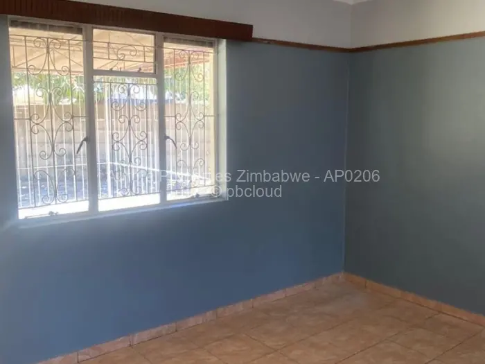 3 Bedroom House for Sale in Houghton Park, Harare