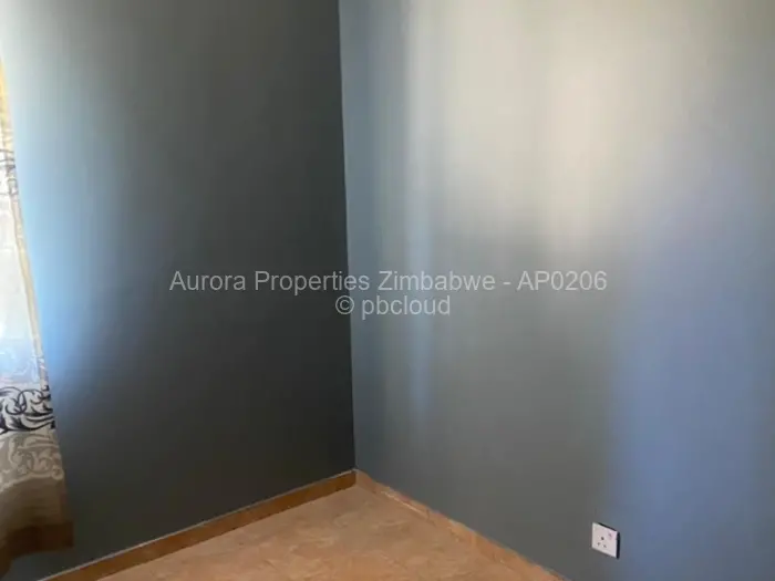 3 Bedroom House for Sale in Houghton Park, Harare