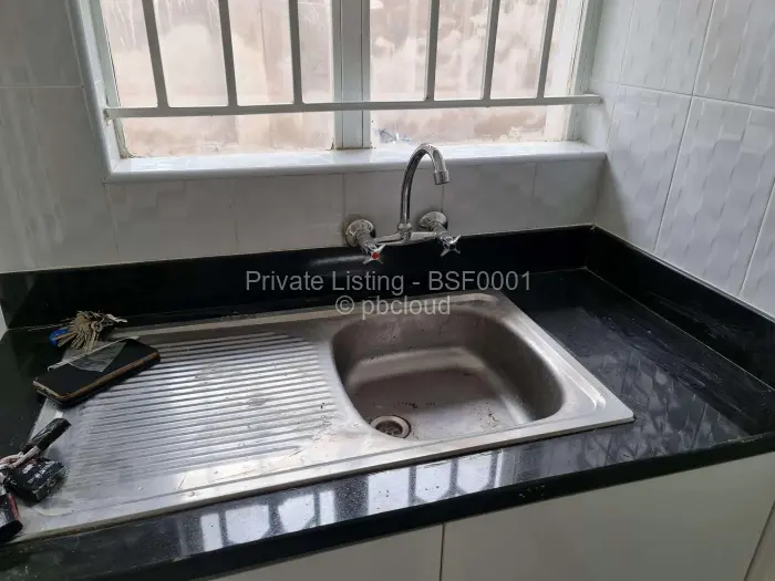 Flat/Apartment to Rent in Mabelreign