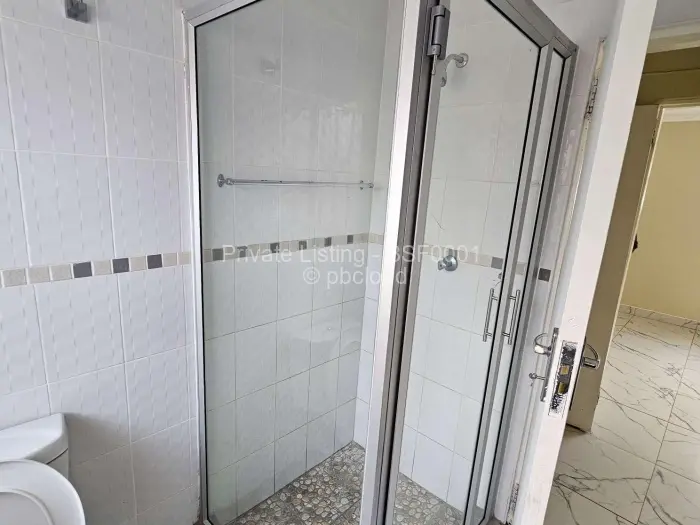 Flat/Apartment to Rent in Mabelreign