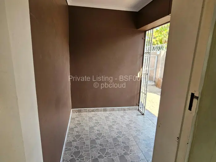 Flat/Apartment to Rent in Mabelreign