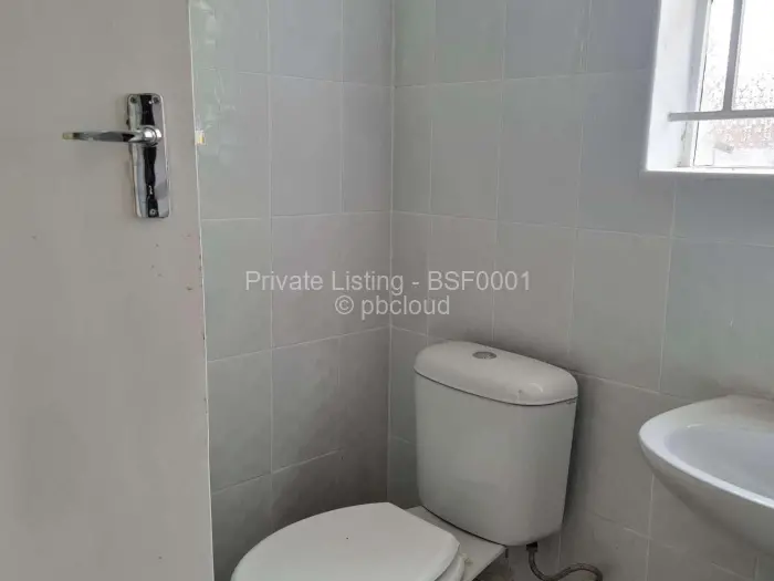 Flat/Apartment to Rent in Mabelreign