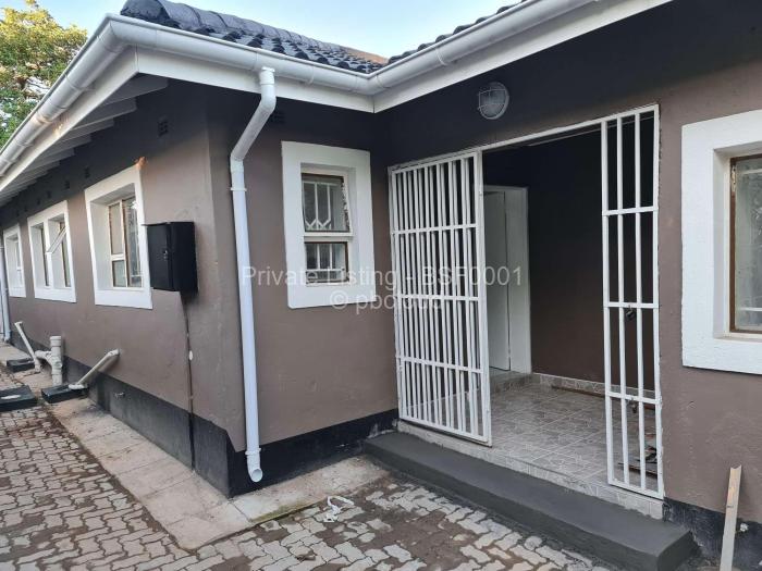 Flat/Apartment to Rent in Mabelreign, Harare