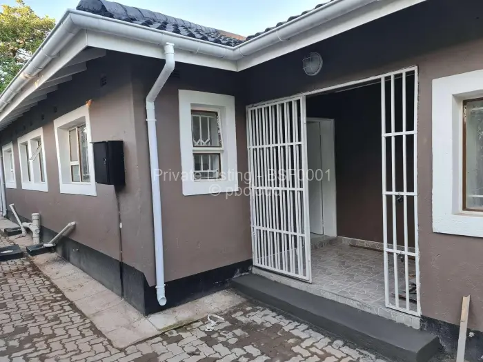 Flat/Apartment to Rent in Mabelreign