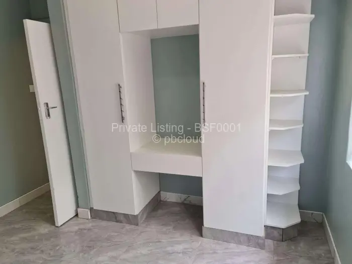 Flat/Apartment to Rent in Mabelreign