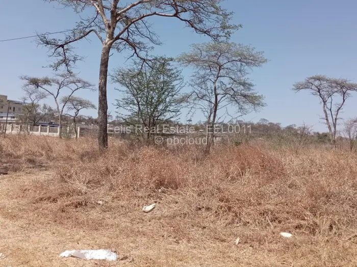 Commercial Stand for Sale in Redcliff, Redcliff