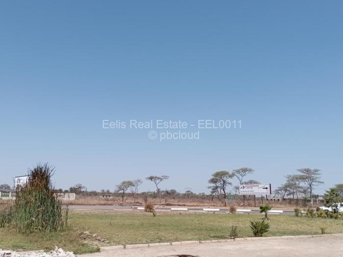 Commercial Stand for Sale in Redcliff, Redcliff