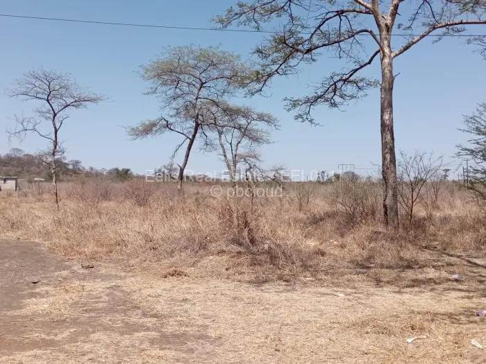 Commercial Stand for Sale in Redcliff, Redcliff