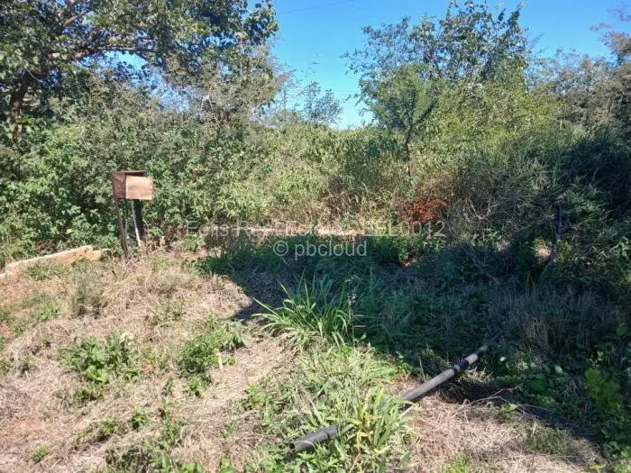 Farm/Plot for Sale in Brackenhurst, Gweru