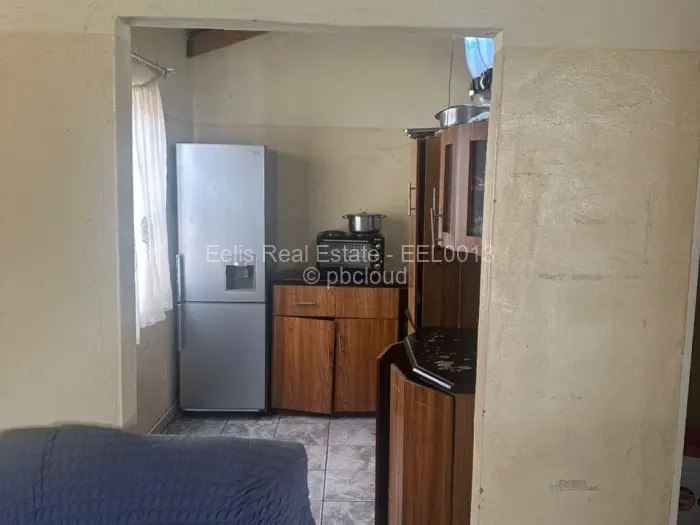 3 Bedroom House for Sale in Woodlands Park, Gweru