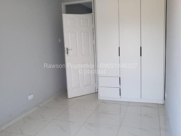 3 Bedroom House for Sale in Rainham, Harare