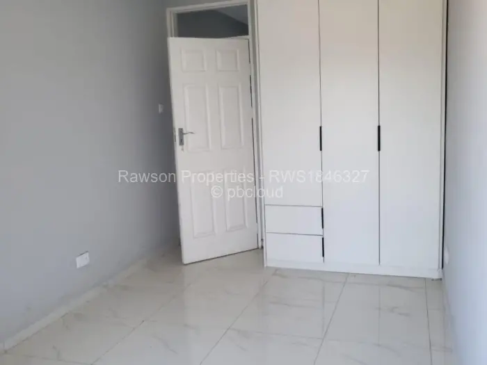 3 Bedroom House for Sale in Rainham, Harare