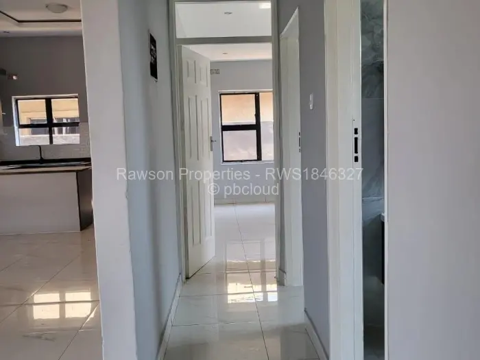 3 Bedroom House for Sale in Rainham, Harare