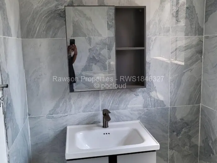 3 Bedroom House for Sale in Rainham, Harare