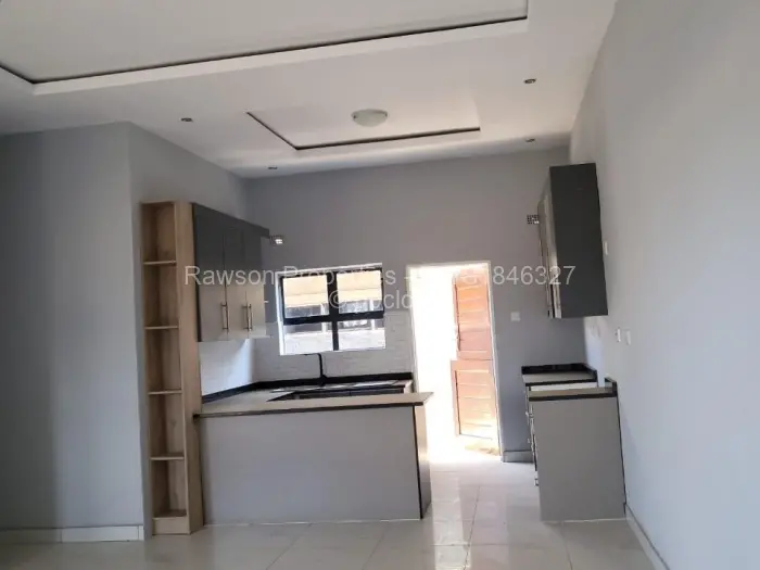 3 Bedroom House for Sale in Rainham, Harare