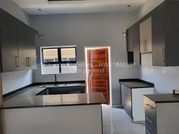 3 Bedroom House for Sale in Rainham, Harare