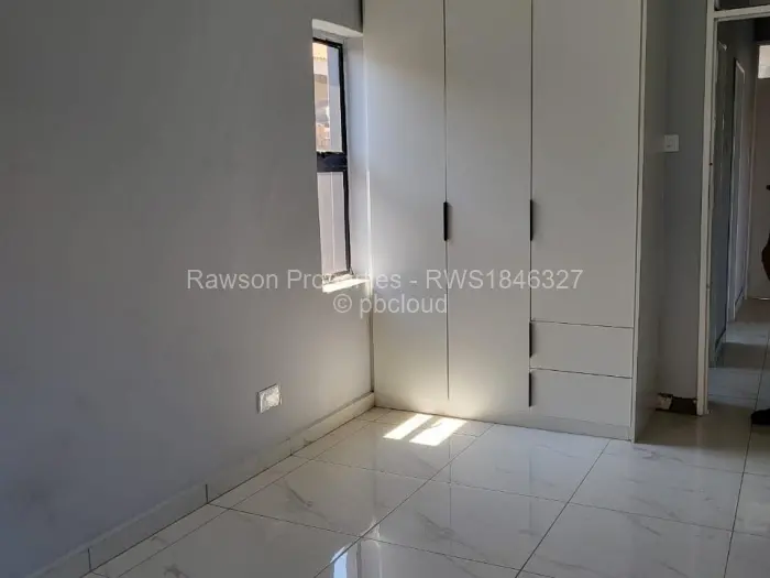 3 Bedroom House for Sale in Rainham, Harare