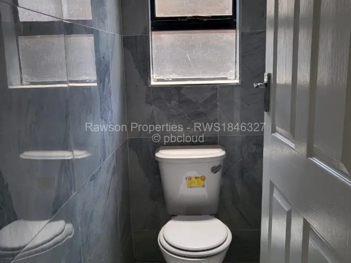 3 Bedroom House for Sale in Rainham, Harare