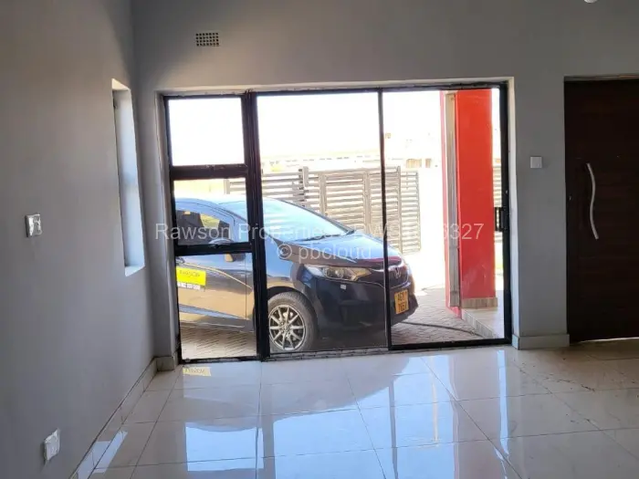 3 Bedroom House for Sale in Rainham, Harare