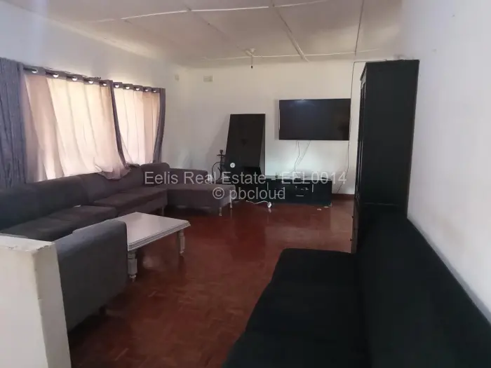 4 Bedroom House for Sale in Windsor Park, Gweru
