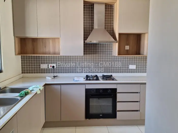 Townhouse/Cluster to Rent in Greendale, Harare