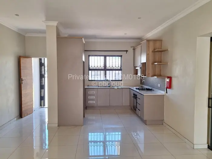 Townhouse/Cluster to Rent in Greendale, Harare