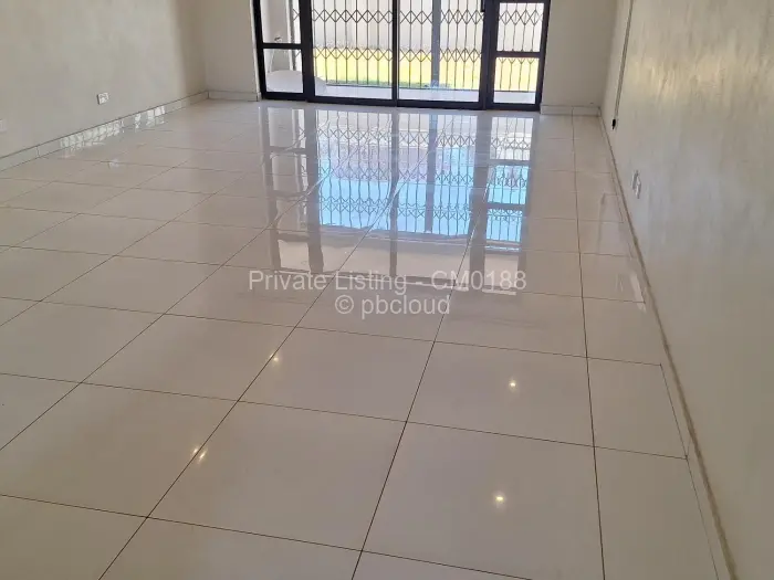 Townhouse/Cluster to Rent in Greendale, Harare