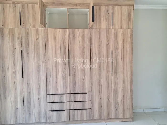 Townhouse/Cluster to Rent in Greendale, Harare