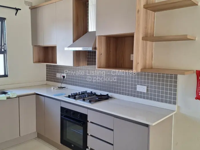 Townhouse/Cluster to Rent in Greendale, Harare