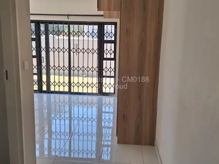 Townhouse/Cluster to Rent in Greendale, Harare