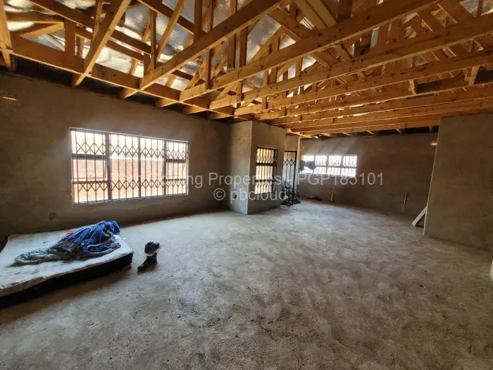 4 Bedroom House for Sale in Madokero Estates, Harare