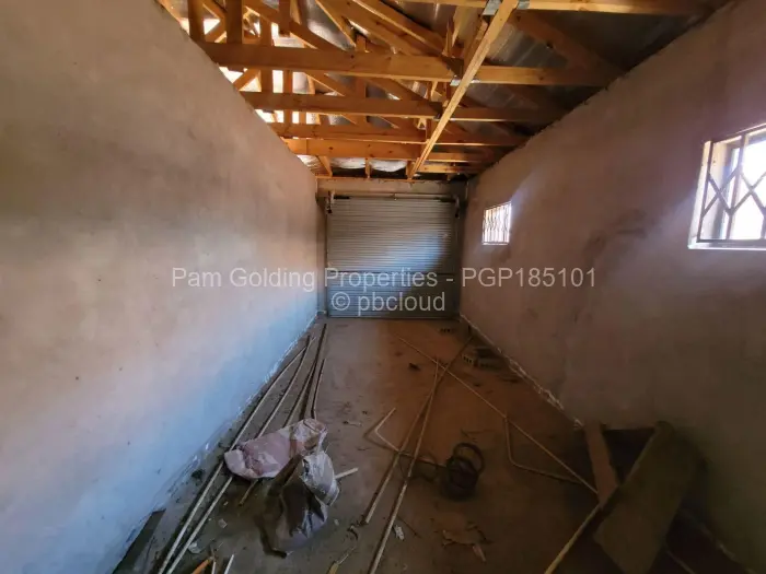 4 Bedroom House for Sale in Madokero Estates, Harare