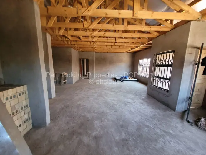 4 Bedroom House for Sale in Madokero Estates, Harare