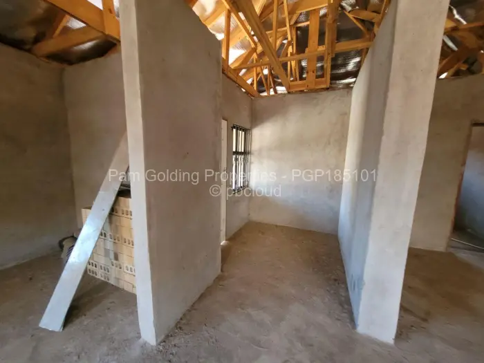 4 Bedroom House for Sale in Madokero Estates, Harare