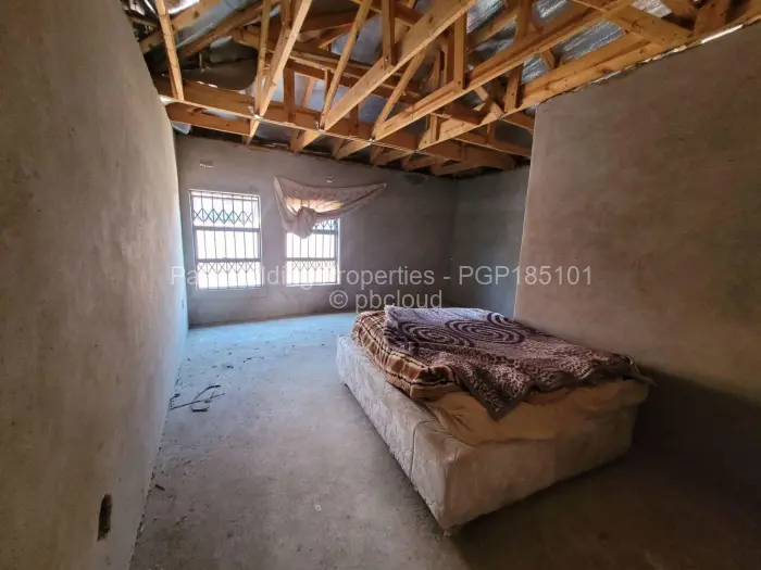 4 Bedroom House for Sale in Madokero Estates, Harare