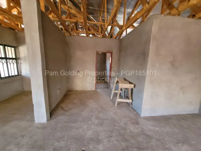 4 Bedroom House for Sale in Madokero Estates, Harare