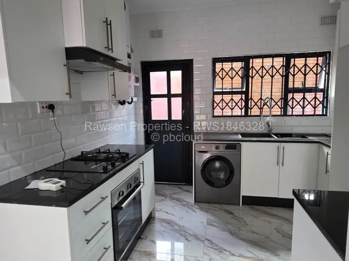 2 Bedroom Cottage/Garden Flat to Rent in Mount Pleasant